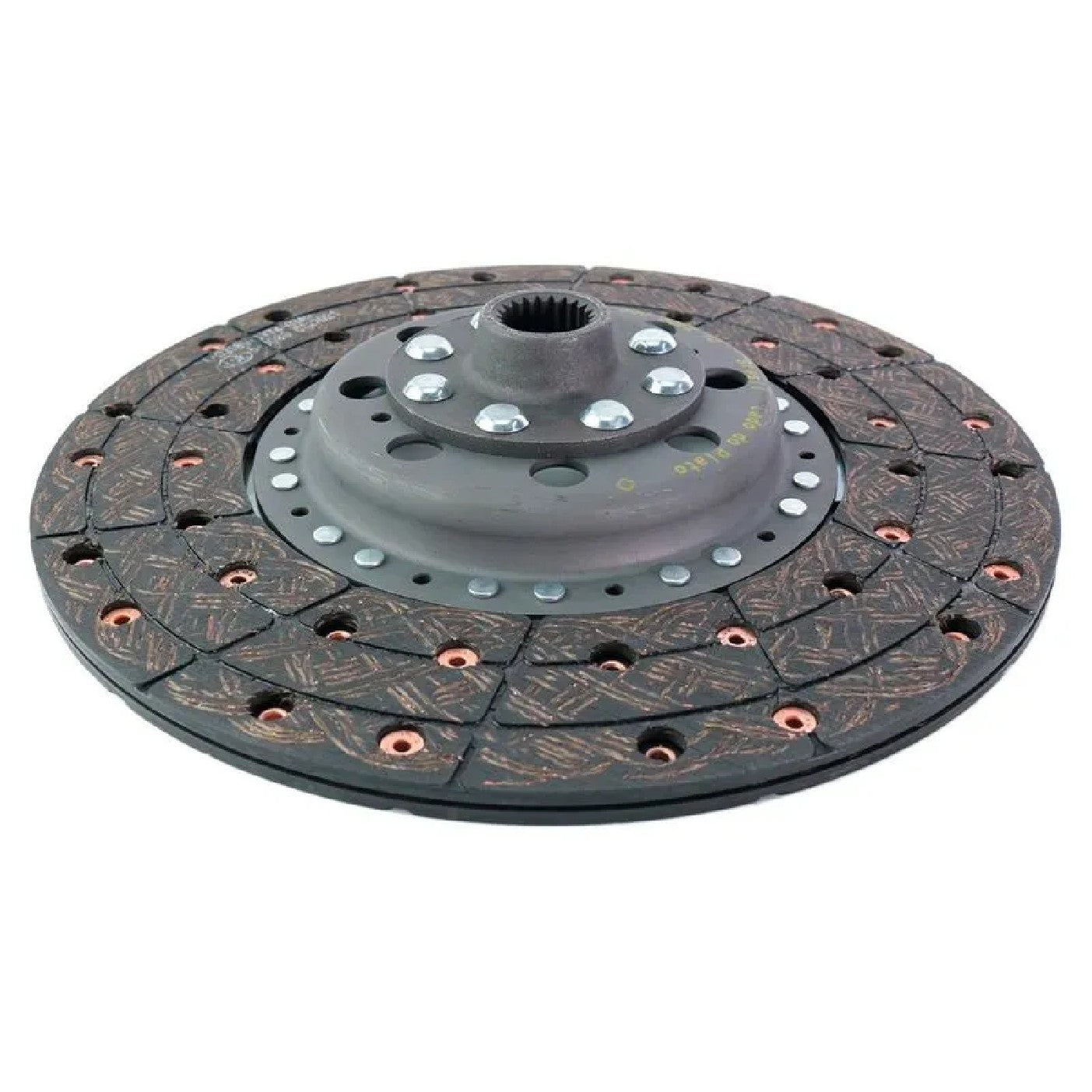 Disco de Embreagem - LuK - 330 0062 10 0 - (3)