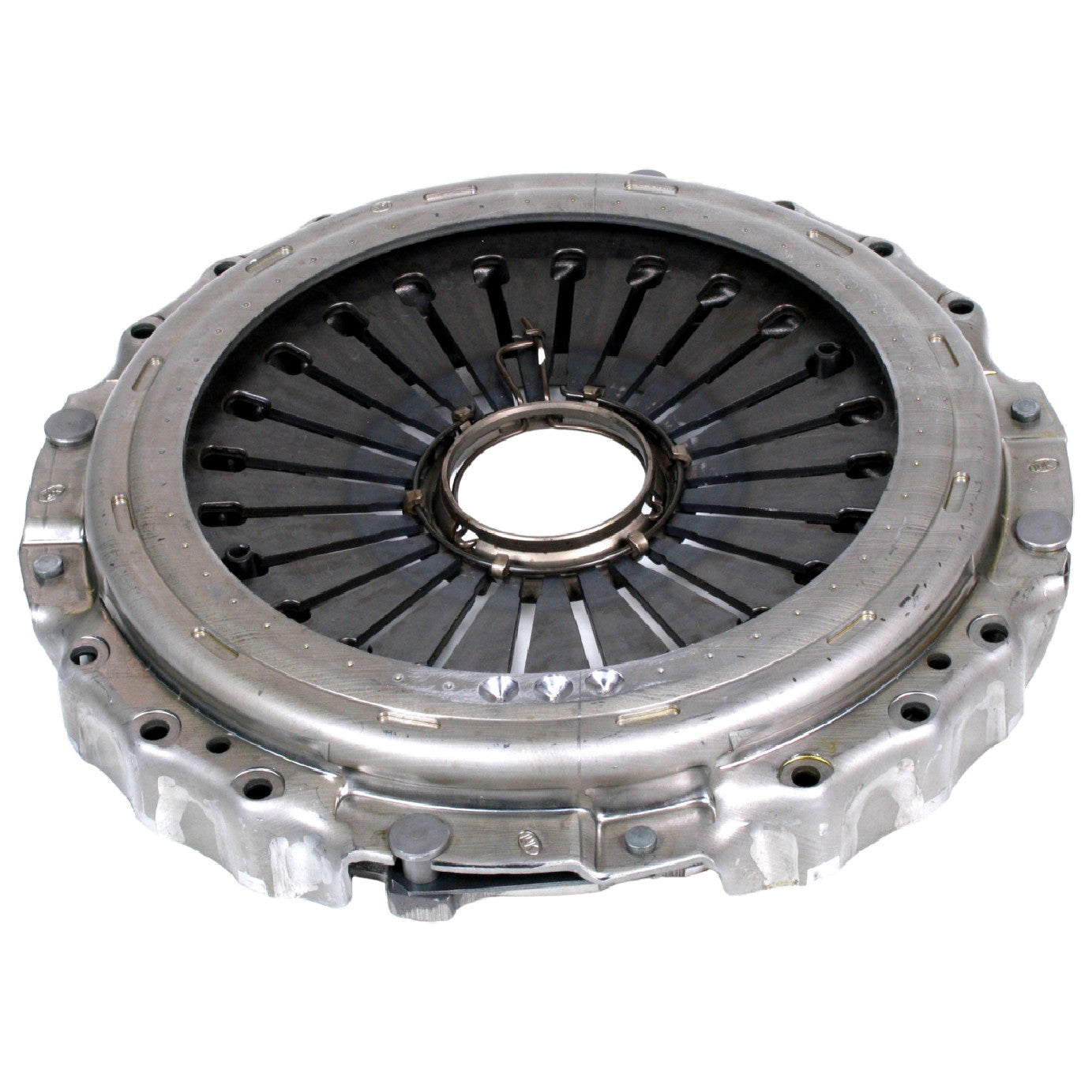 Platô de Embreagem para Mercedes-Benz O-400RSD - LuK - 143 0314 10 - (2)