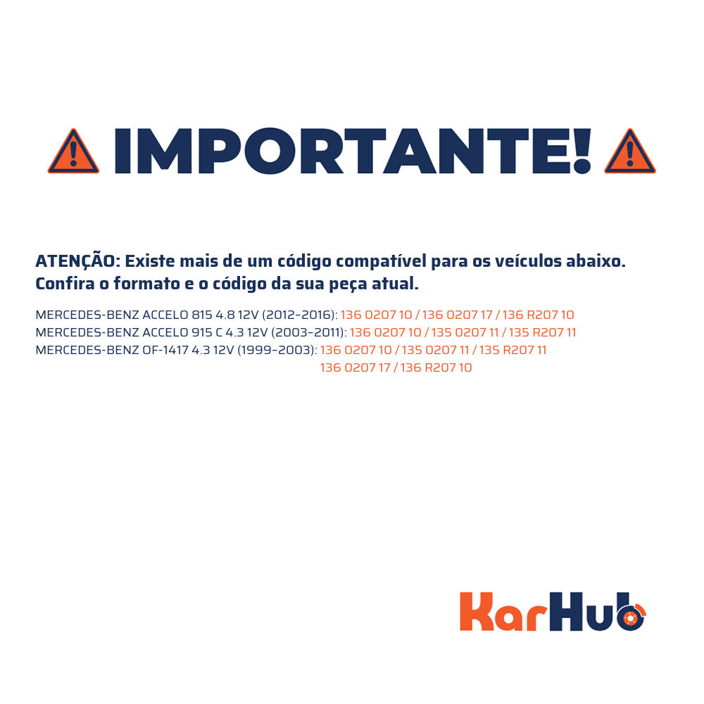 Platô de Embreagem - LuK - 136 0207 10 - (3)