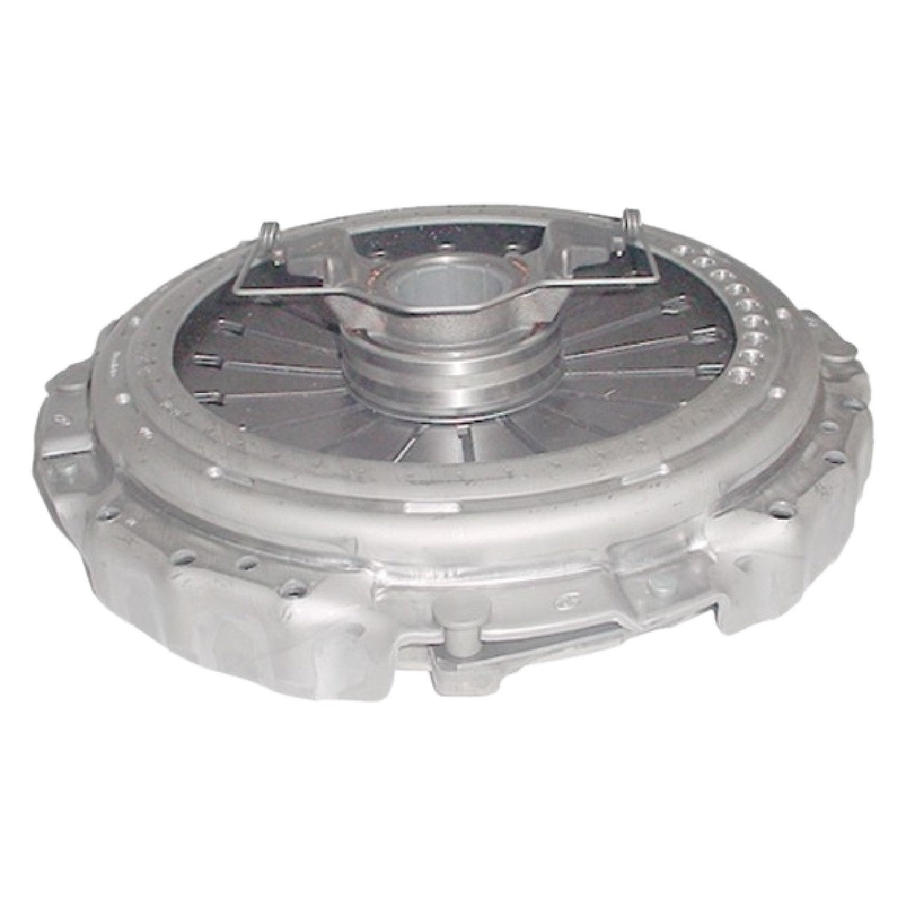 Platô de Embreagem - LuK - 143 9296 10 - (2)