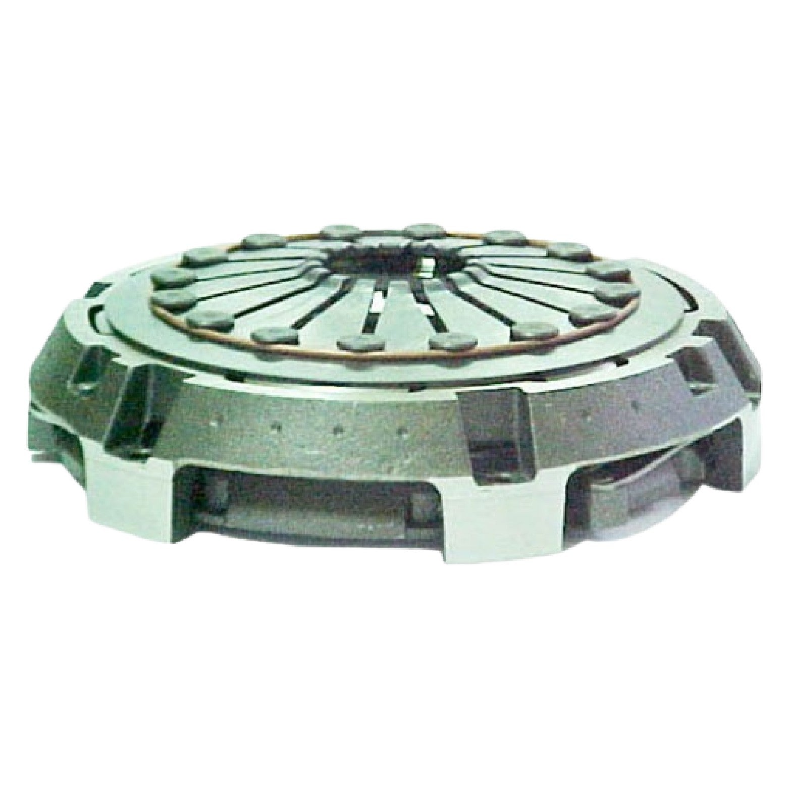 Platô de Embreagem - LuK - 135 0213 10 - (2)