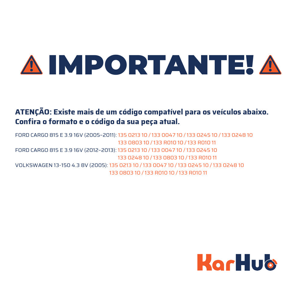 Platô de Embreagem - LuK - 135 0213 10 - (3)