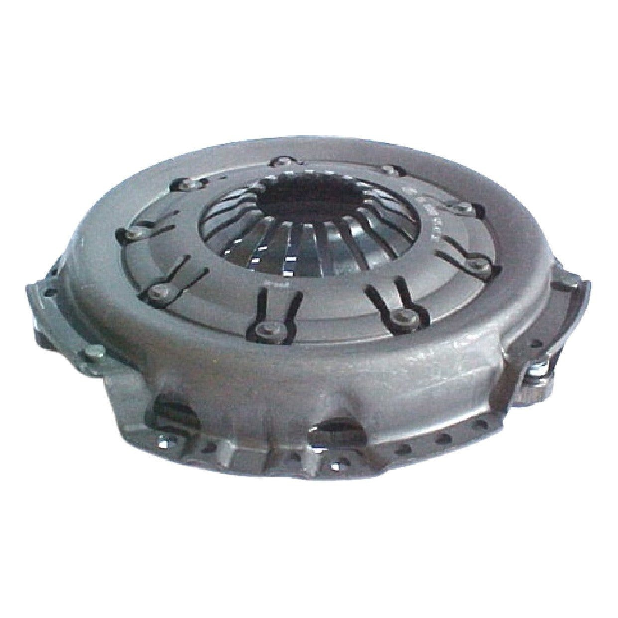 Platô de Embreagem - LuK - 125 0800 10 - (2)