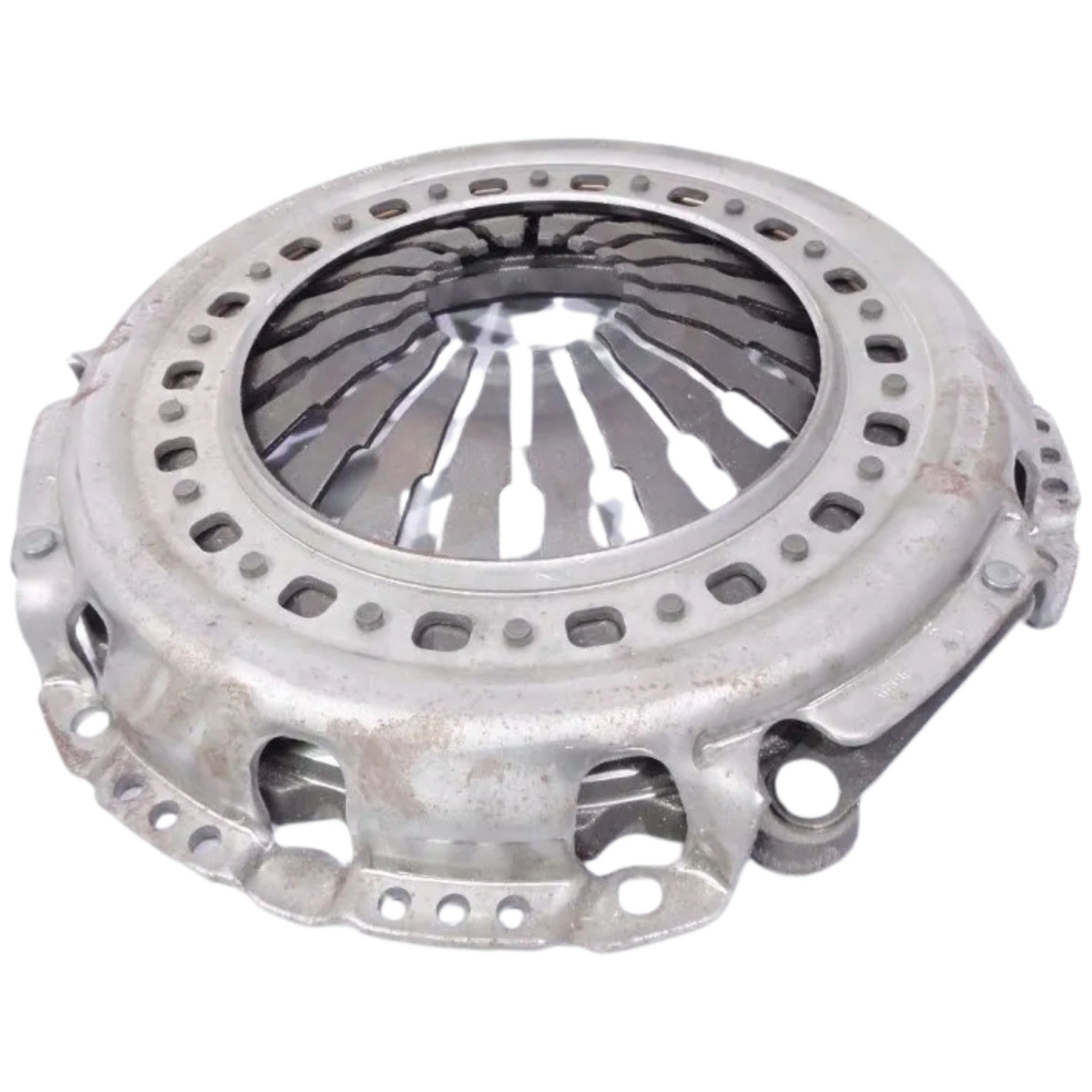 Platô de Embreagem para GMC 6-100 e 6-150 - LuK - 130 0031 10 - (2)