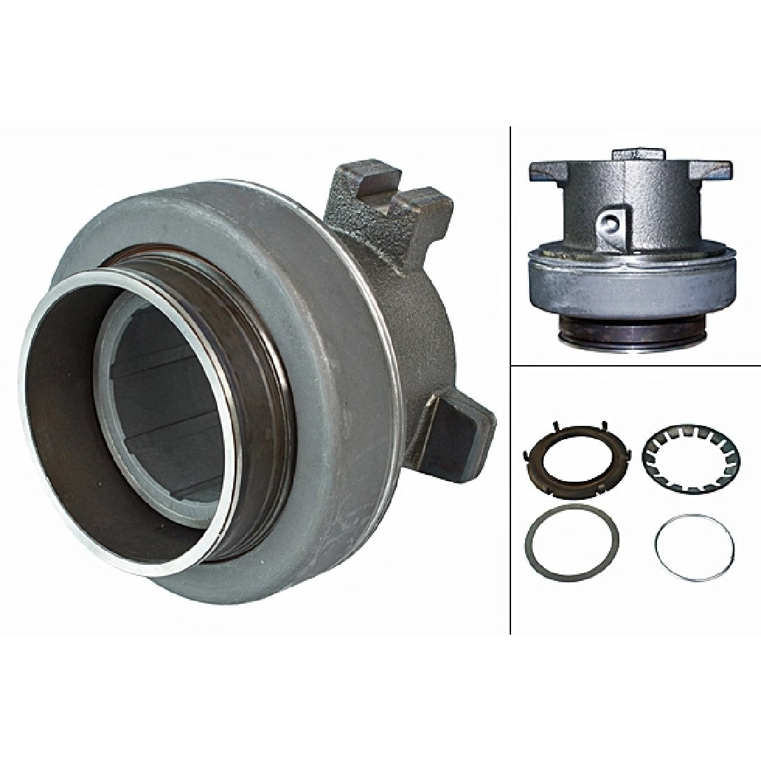Mancal DA Embreagem - LuK - 500 0993 20 - (2)