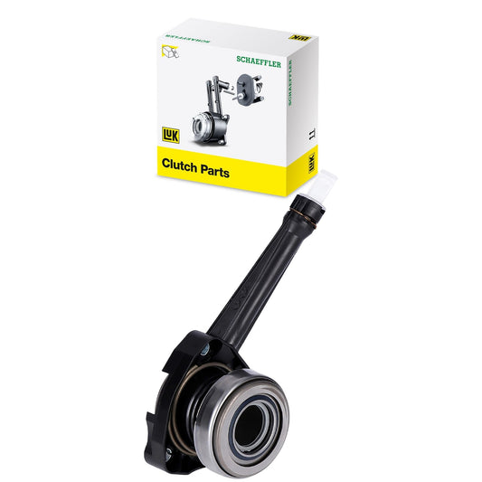 Atuador Hidráulico da Embreagem - LuK - 510 0025 11 - (1)