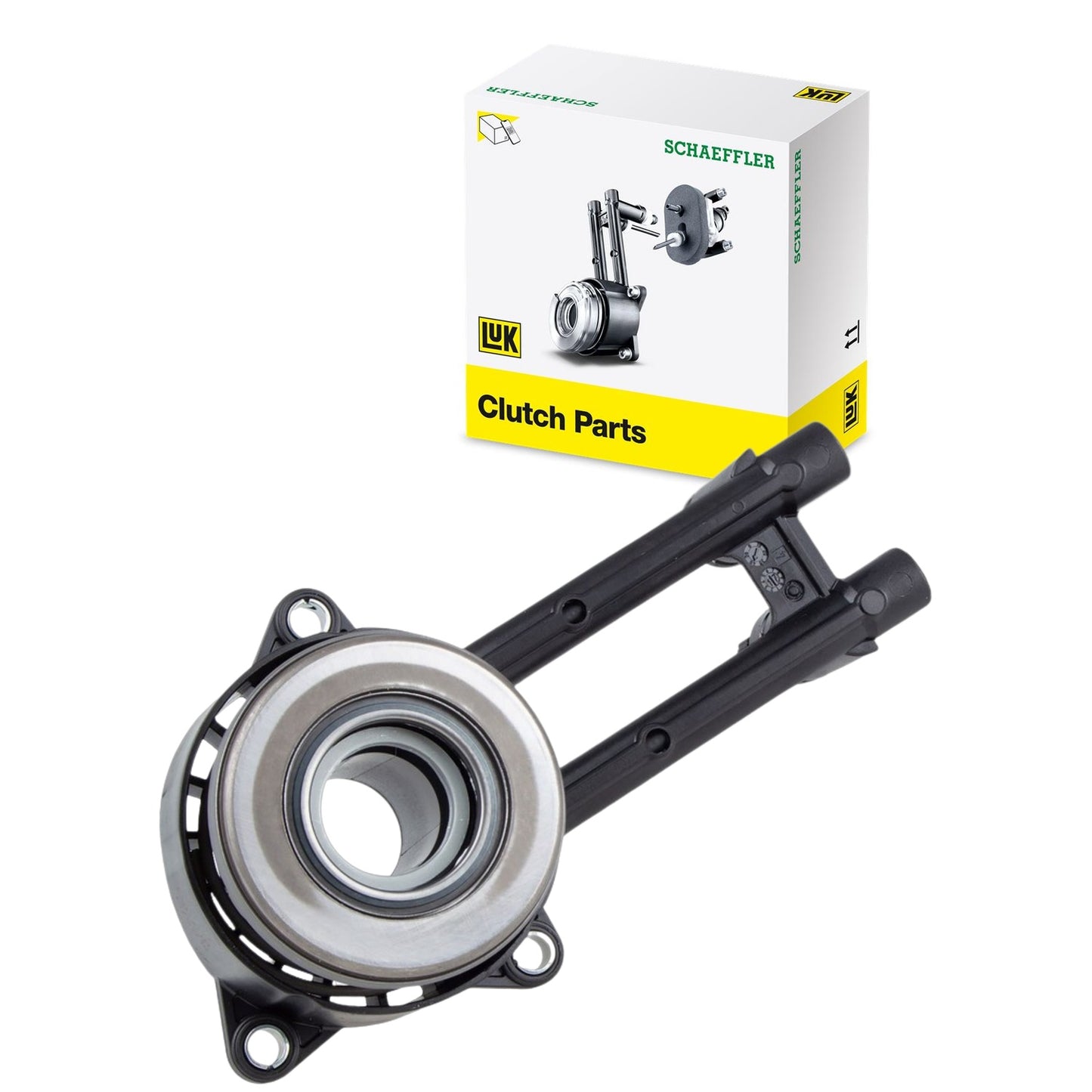 Atuador Hidráulico DA Embreagem - LuK - 510 0065 11 - (1)