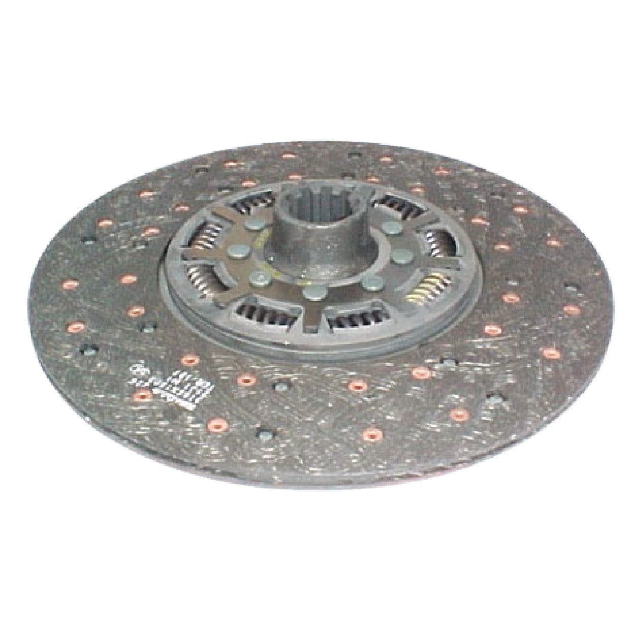 Disco de Embreagem - LuK - 335 0103 11 - (2)