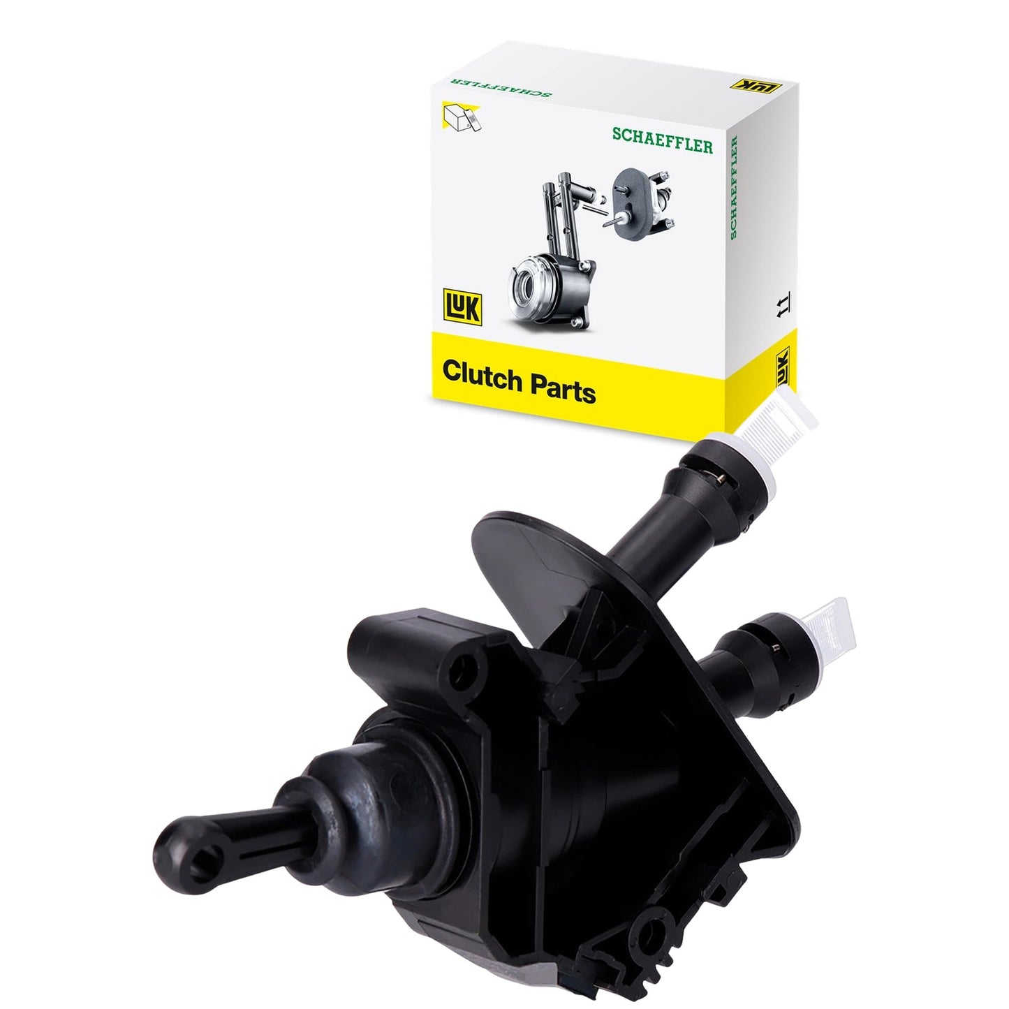 Cilindro Mestre de Embreagem - LuK - 511 0353 10 - (1)