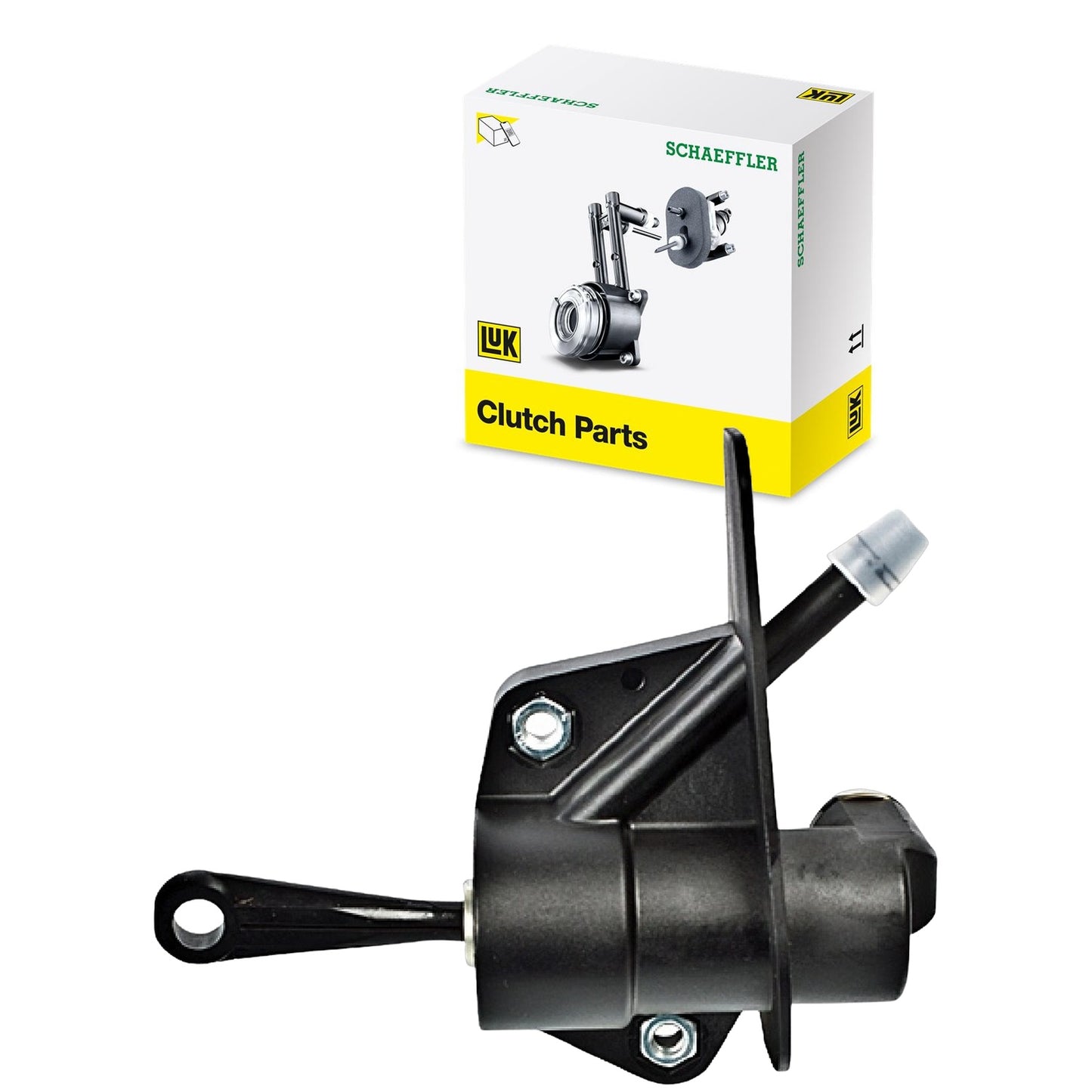 Cilindro Mestre de Embreagem - LuK - 511 0027 10 - (1)