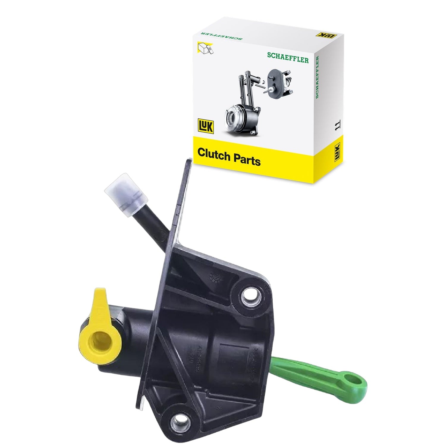 Cilindro Mestre de Embreagem - LuK - 511 0001 10 - (1)
