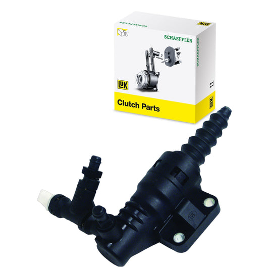 Cilindro Auxiliar de Embreagem - LuK - 512 0001 10 - (1)
