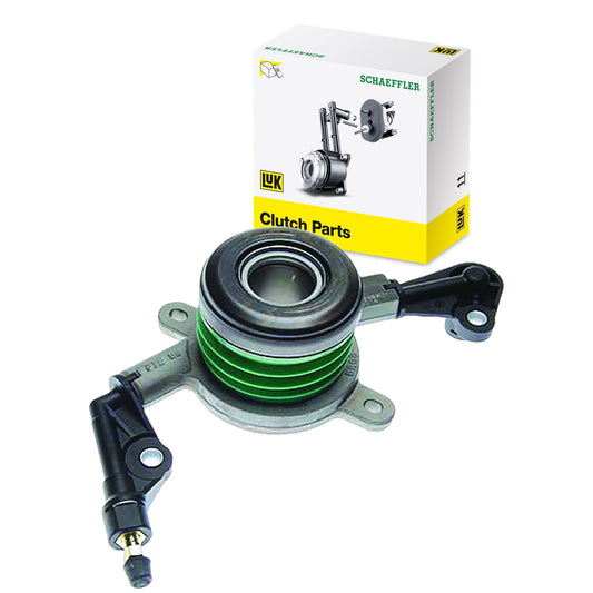 Atuador Hidráulico da Embreagem - LuK - 510 0035 10 - (1)
