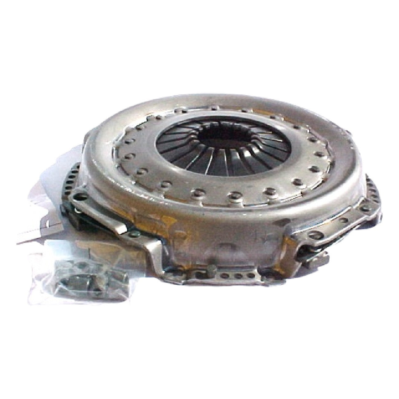 Platô de Embreagem para Mercedes-Benz O-326 e O-362 - LuK - 131 0216 10 - (2)