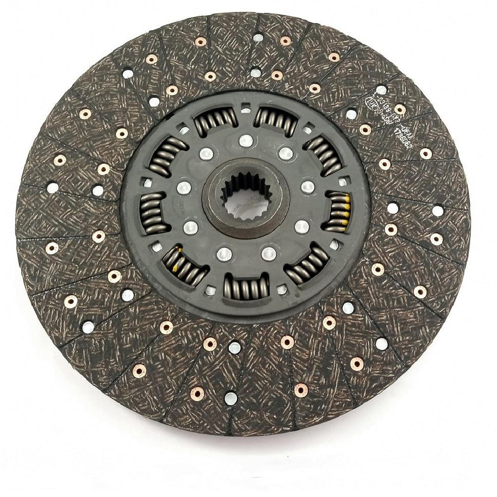 Disco de Embreagem - LuK - 335 0285 10 - (2)