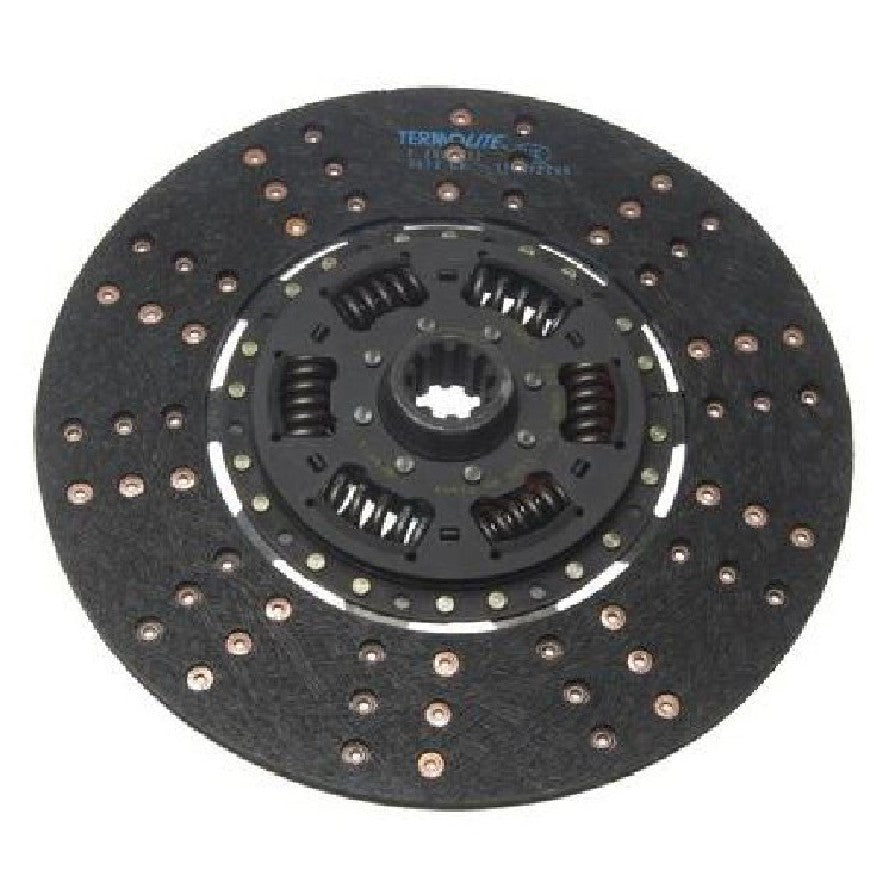 Disco de Embreagem - LuK - 333 0068 11 - (3)