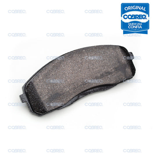 Pastilha de Freio Dianteira - Cobreq - N-1238 - (1)
