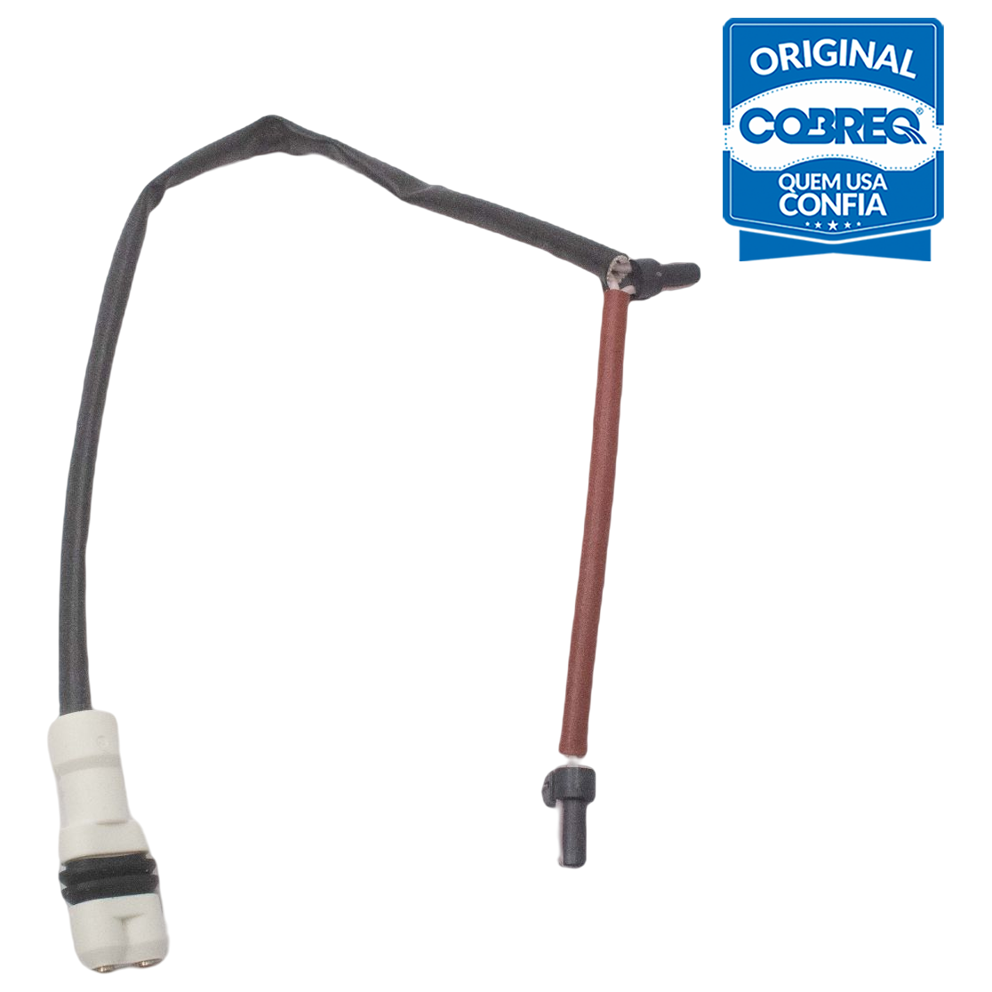 Pastilha de Freio Dianteira para Suzuki Swift - Cobreq - N-1306 - (3)