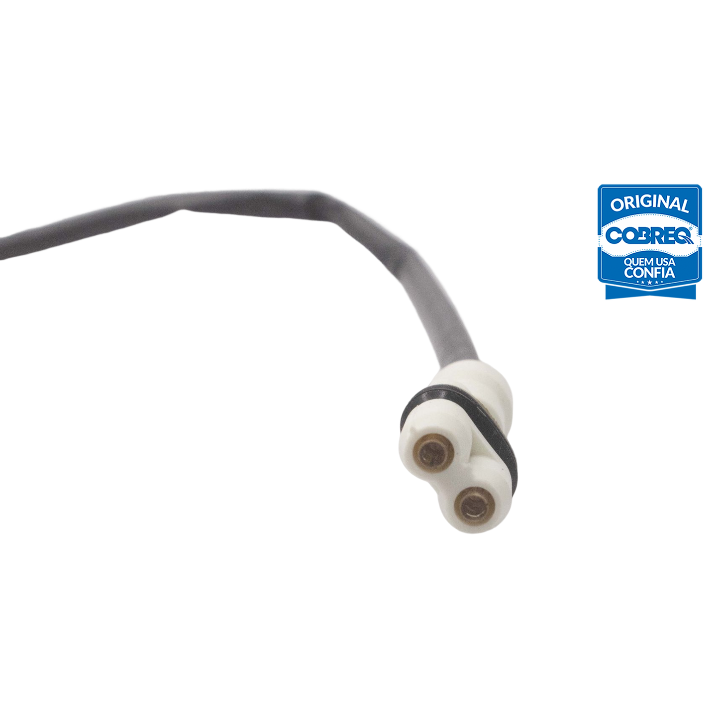 Pastilha de Freio Dianteira para Suzuki Swift - Cobreq - N-1306 - (4)