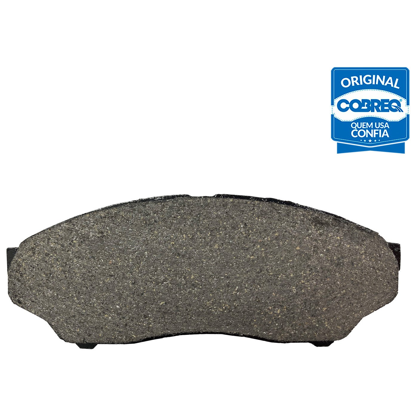 Pastilha de Freio Dianteira - Cobreq - N-1359 - (1)