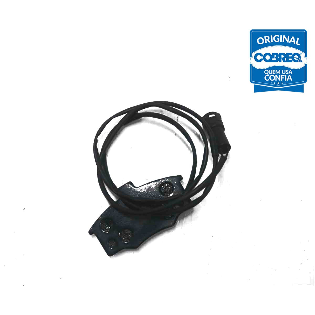 Pastilha de Freio Dianteira - Cobreq - N-310 - (1)