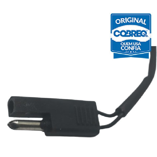 Pastilha de Freio Dianteira - Cobreq - N-506 - (4)