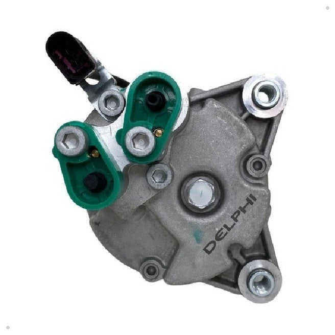 Compressor Ar Condicionado POLO TT 1.8 BORA GOLF NEW BEETLE 2.0 - Delphi - CS10063 - (4)