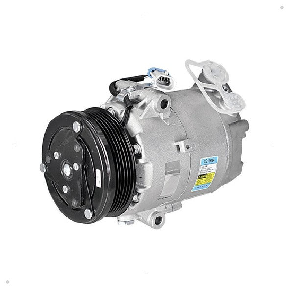 Compressor Ar Condicionado ZAFIRA 2.0 2001 a 2012 - Delphi - CS10084 - (2)