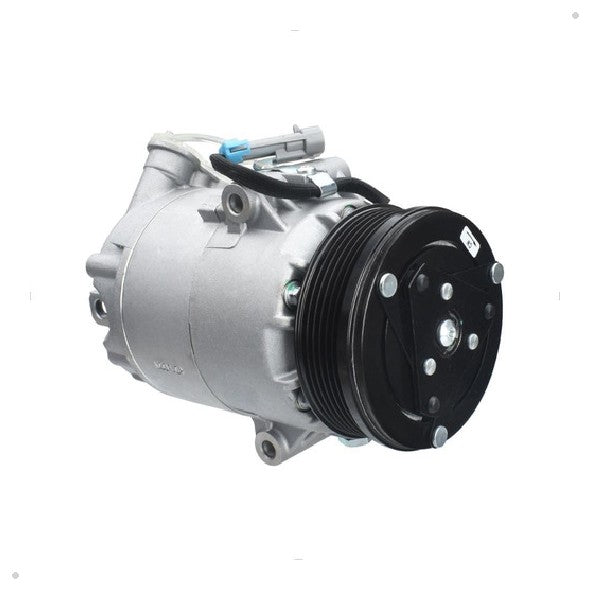 Compressor Ar Condicionado ZAFIRA 2.0 2001 a 2012 - Delphi - CS10084 - (4)