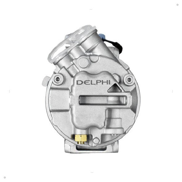 Compressor Ar Condicionado ZAFIRA 2.0 2001 a 2012 - Delphi - CS10084 - (5)