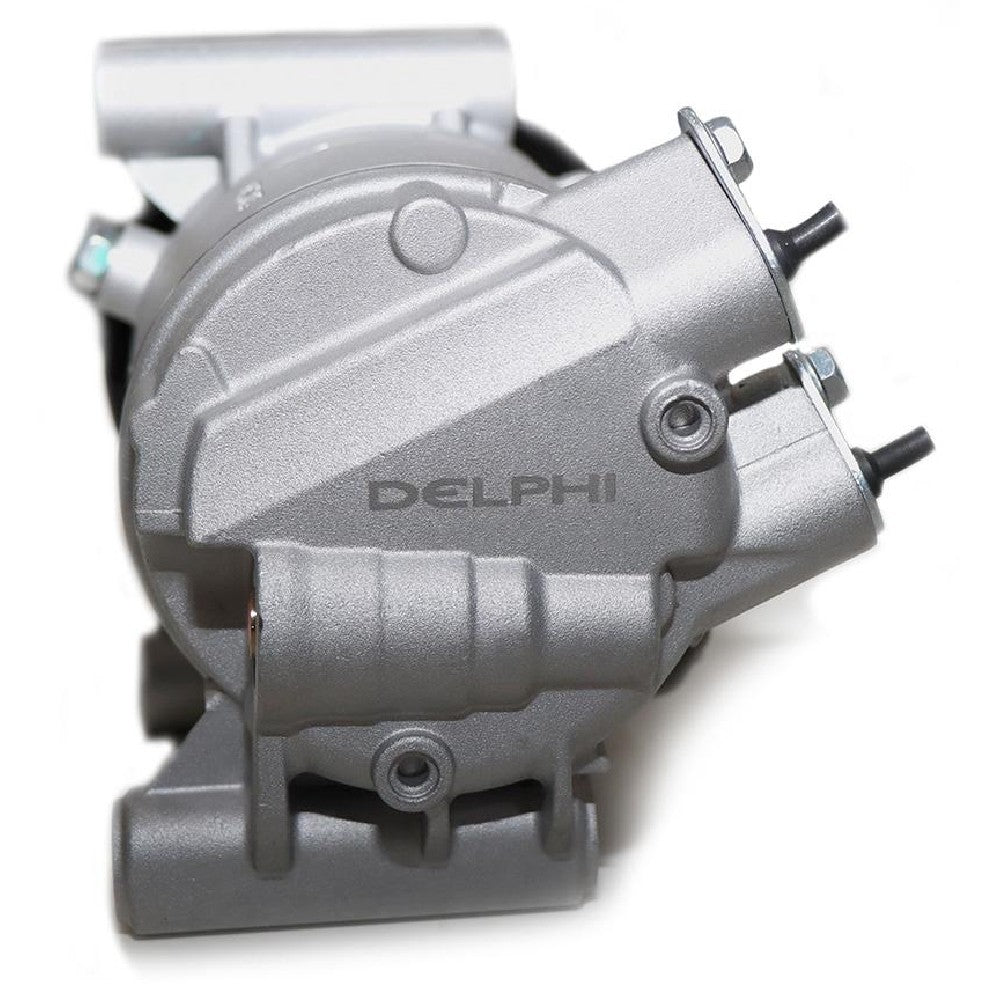Compressor Ar Condicionado MOBI UNO PALIO SIENA FIORINO STRADA GRAND SIENA - Delphi - CS10099 - (8)