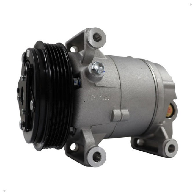 Compressor Ar Condicionado MOBI UNO PALIO SIENA FIORINO STRADA GRAND SIENA - Delphi - CS10099 - (4)