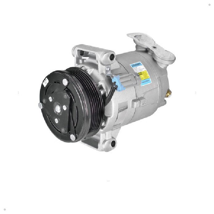 Compressor Ar Condicionado VECTRA 2.0 2003 a 2009 2.2 2001 a 2009 2.4 2005 a 2009 - Delphi - CS20021 - (2)