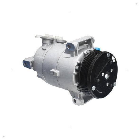 Compressor Ar Condicionado VECTRA 2.0 2003 a 2009 2.2 2001 a 2009 2.4 2005 a 2009 - Delphi - CS20021 - (4)