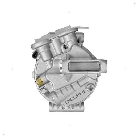Compressor Ar Condicionado VECTRA 2.0 2003 a 2009 2.2 2001 a 2009 2.4 2005 a 2009 - Delphi - CS20021 - (5)