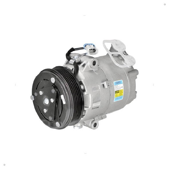 Compressor Ar Condicionado ASTRA 2.0 VECTRA 2.0 2.2 2.4 - Delphi - CS20032 - (2)