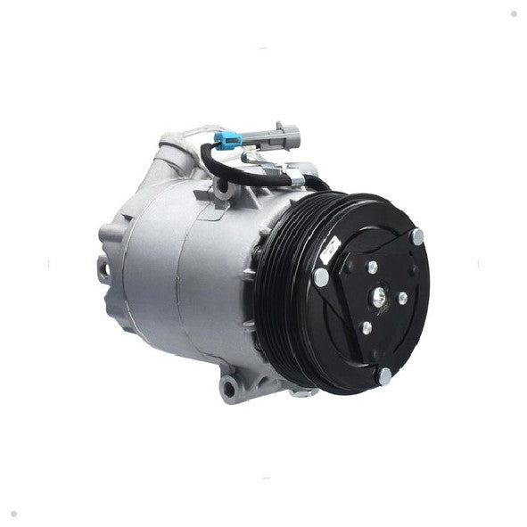 Compressor Ar Condicionado ASTRA 2.0 VECTRA 2.0 2.2 2.4 - Delphi - CS20032 - (4)