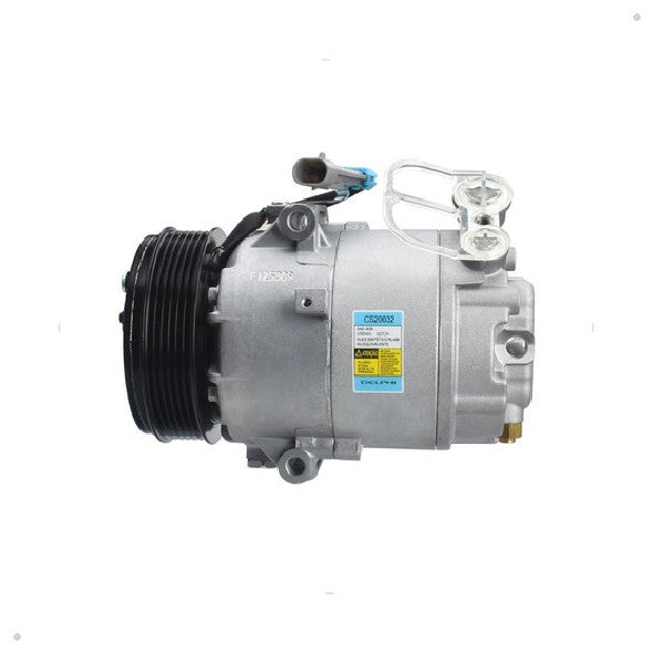 Compressor Ar Condicionado ASTRA 2.0 VECTRA 2.0 2.2 2.4 - Delphi - CS20032 - (6)