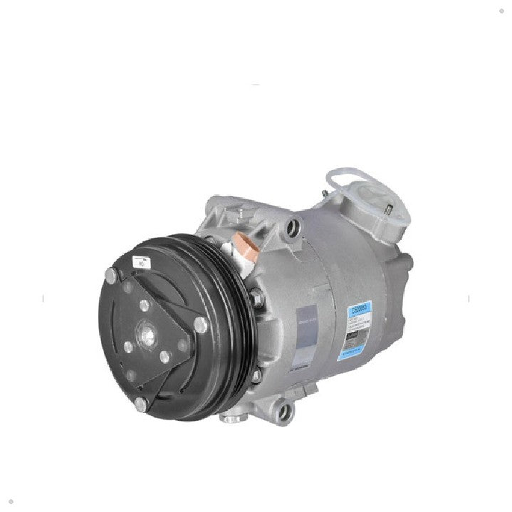 Compressor Ar Condicionado GOL VOYAGE 1.0 1.6 CROSSFOX FOX POLO SAVEIRO SPACEFOX 1.6 - Delphi - CS20053 - (2)