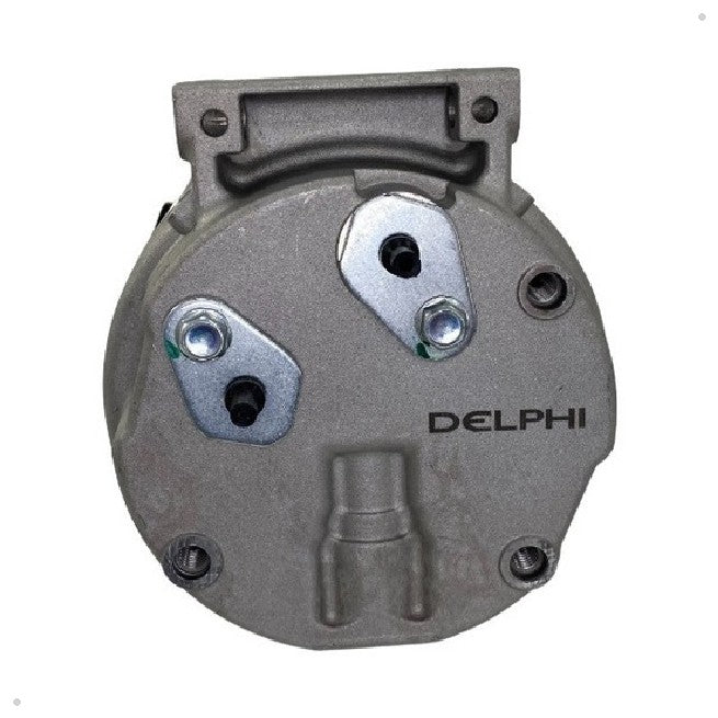 Compressor Ar Condicionado MEGANE SCENIC 1.6 - Delphi - CS20054 - (4)