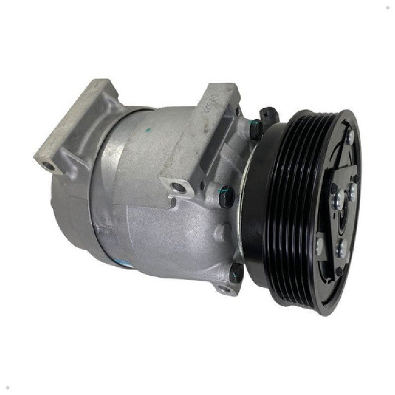 Compressor Ar Condicionado MEGANE SCENIC 1.6 - Delphi - CS20054 - (5)