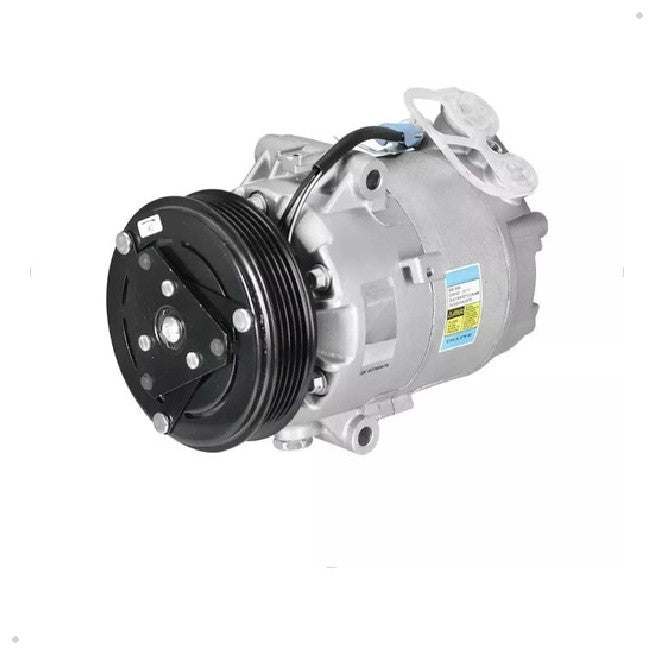 Compressor Ar Condicionado AGILE MONTANA 1.4 - Delphi - CS20078 - (2)