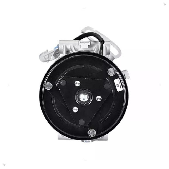 Compressor Ar Condicionado AGILE MONTANA 1.4 - Delphi - CS20078 - (3)