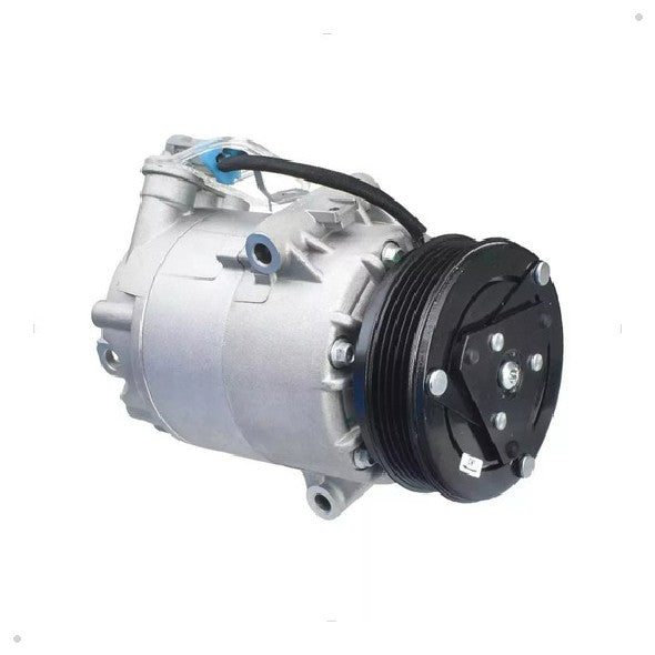 Compressor Ar Condicionado AGILE MONTANA 1.4 - Delphi - CS20078 - (4)