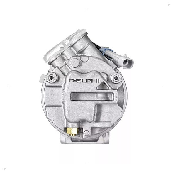 Compressor Ar Condicionado AGILE MONTANA 1.4 - Delphi - CS20078 - (5)