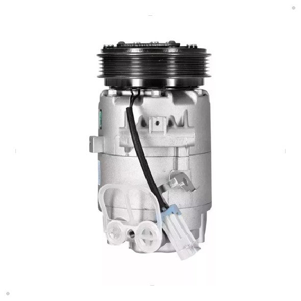 Compressor Ar Condicionado AGILE MONTANA 1.4 - Delphi - CS20078 - (6)