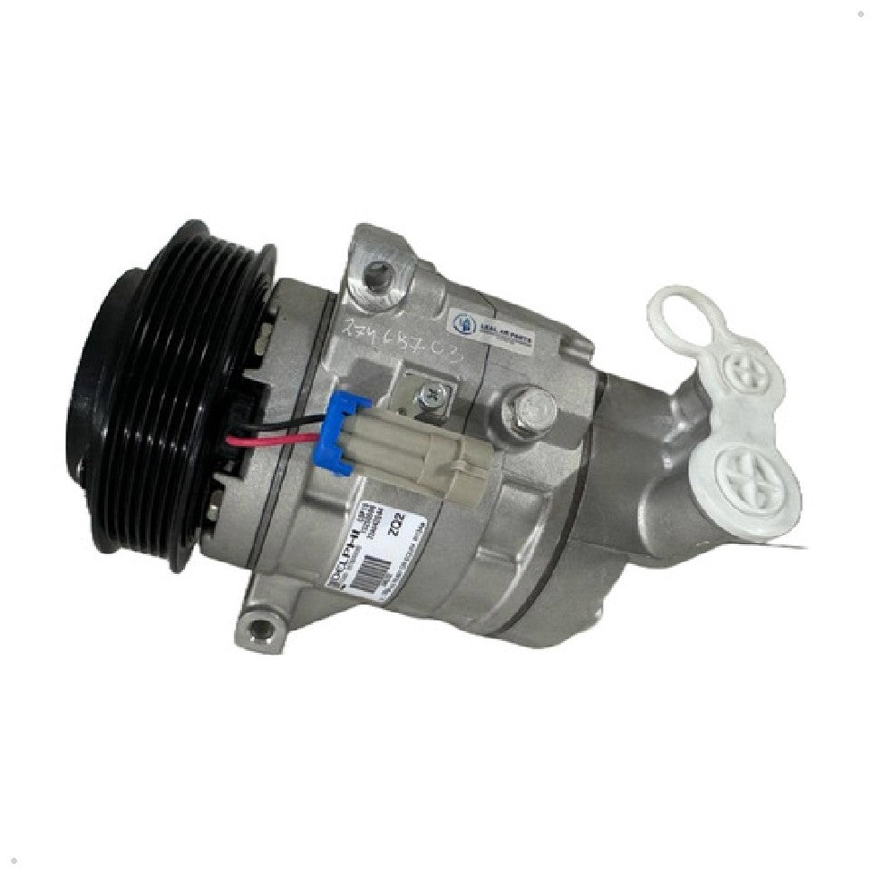 Compressor Ar Condicionado CRUZE 1.8 2012 a 2014 - Delphi - CS20227 - (2)