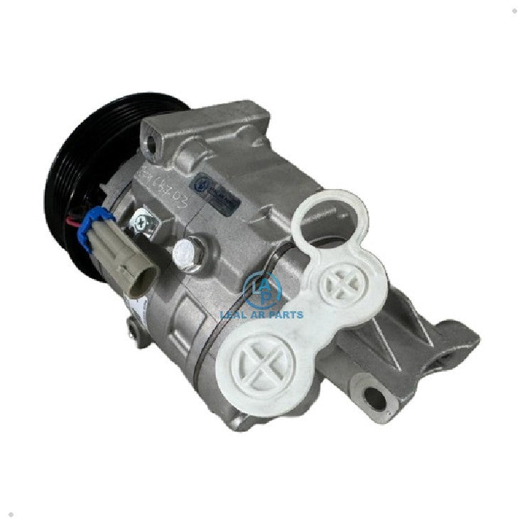 Compressor Ar Condicionado CRUZE 1.8 2012 a 2014 - Delphi - CS20227 - (4)