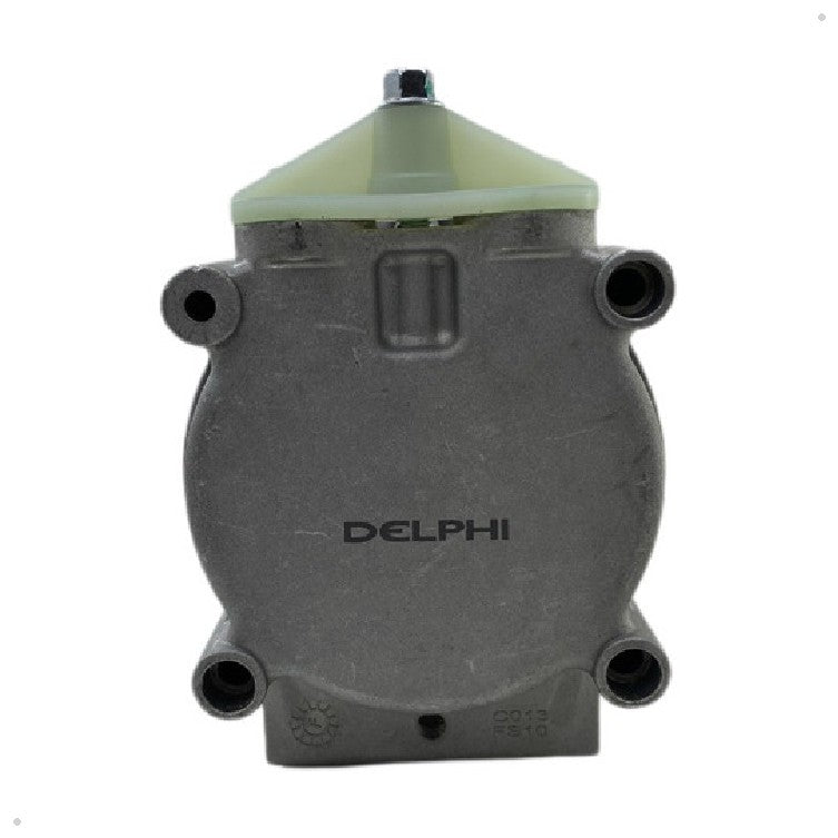 Compressor Ar Condicionado FIESTA KA ECOSPORT COURIER ESCORT - Delphi - CS20239 - (3)
