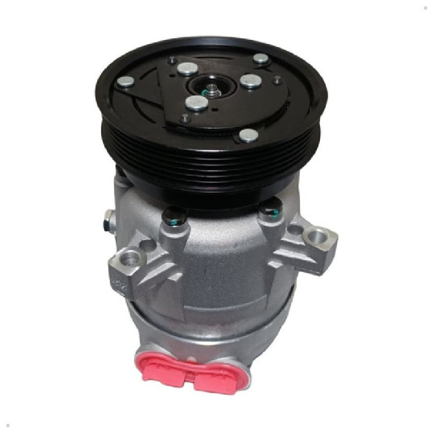 Compressor Ar Condicionado CORSA 1.0 1.4 1.6 CLASSIC 1.6 - Delphi - CS20286 - (5)